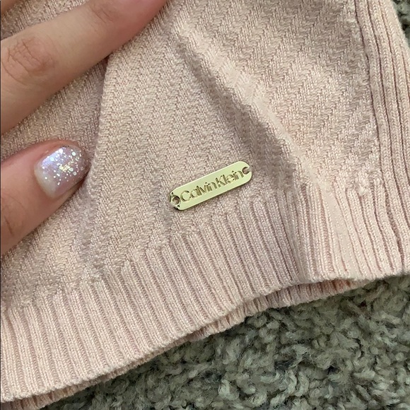 Rose gold turtle neck, - Picture 2 of 4